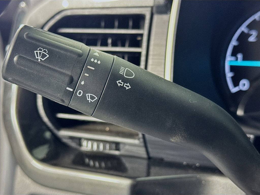 Used 2021 Ford F150 XL w/ STX Appearance Package image 12