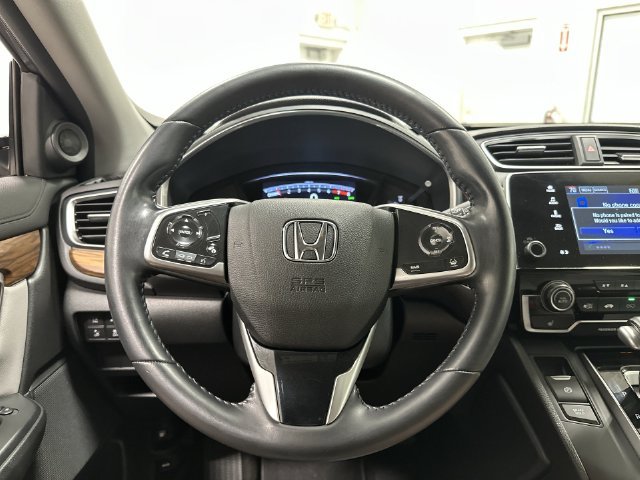Used 2019 Honda CR-V EX-L image 14