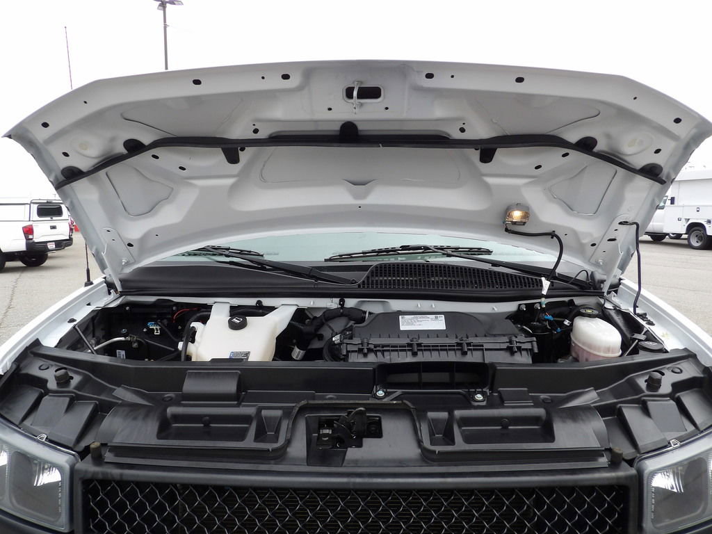 Used 2023 Chevrolet Express 2500 LS w/ Driver Convenience Package image 43