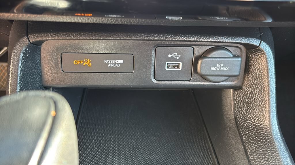 Used 2023 Honda Civic EX-L image 20