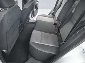 Used 2022 Nissan Rogue SV image 21