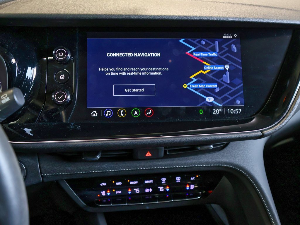 Certified 2023 Buick Envision Avenir image 18