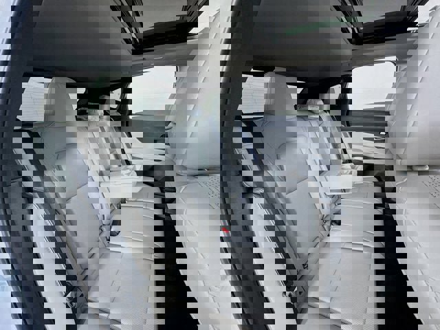 New 2026 Nissan Murano SL image 25