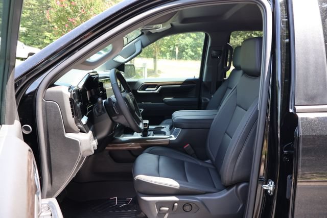 New 2026 Chevrolet Silverado 1500 RST w/ Safety Package AWD/4WD image 20