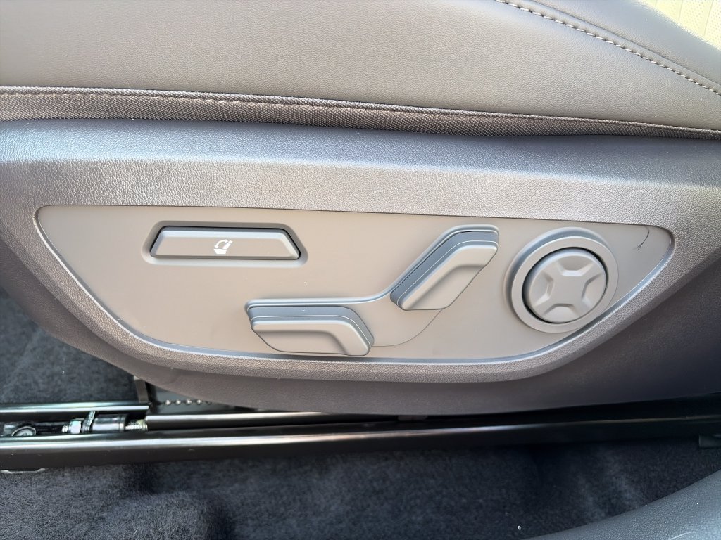 New 2027 Kia Seltos X-Line SX AWD/4WD image 16
