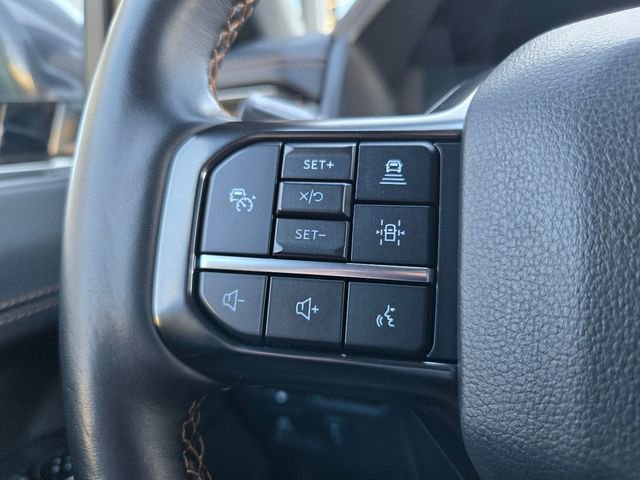 Used 2024 Ford Expedition Max Platinum image 27