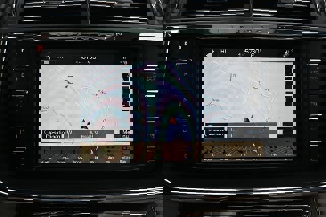 Used 2017 Lincoln Continental Reserve w/ Technology Package image 44