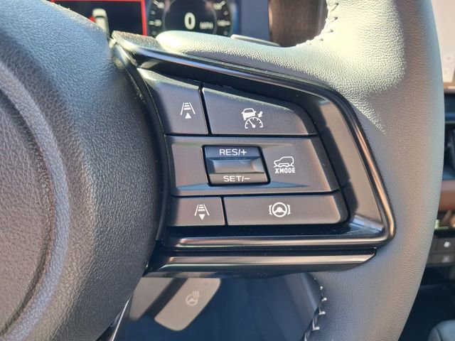 New 2026 Subaru Outback Touring XT image 32