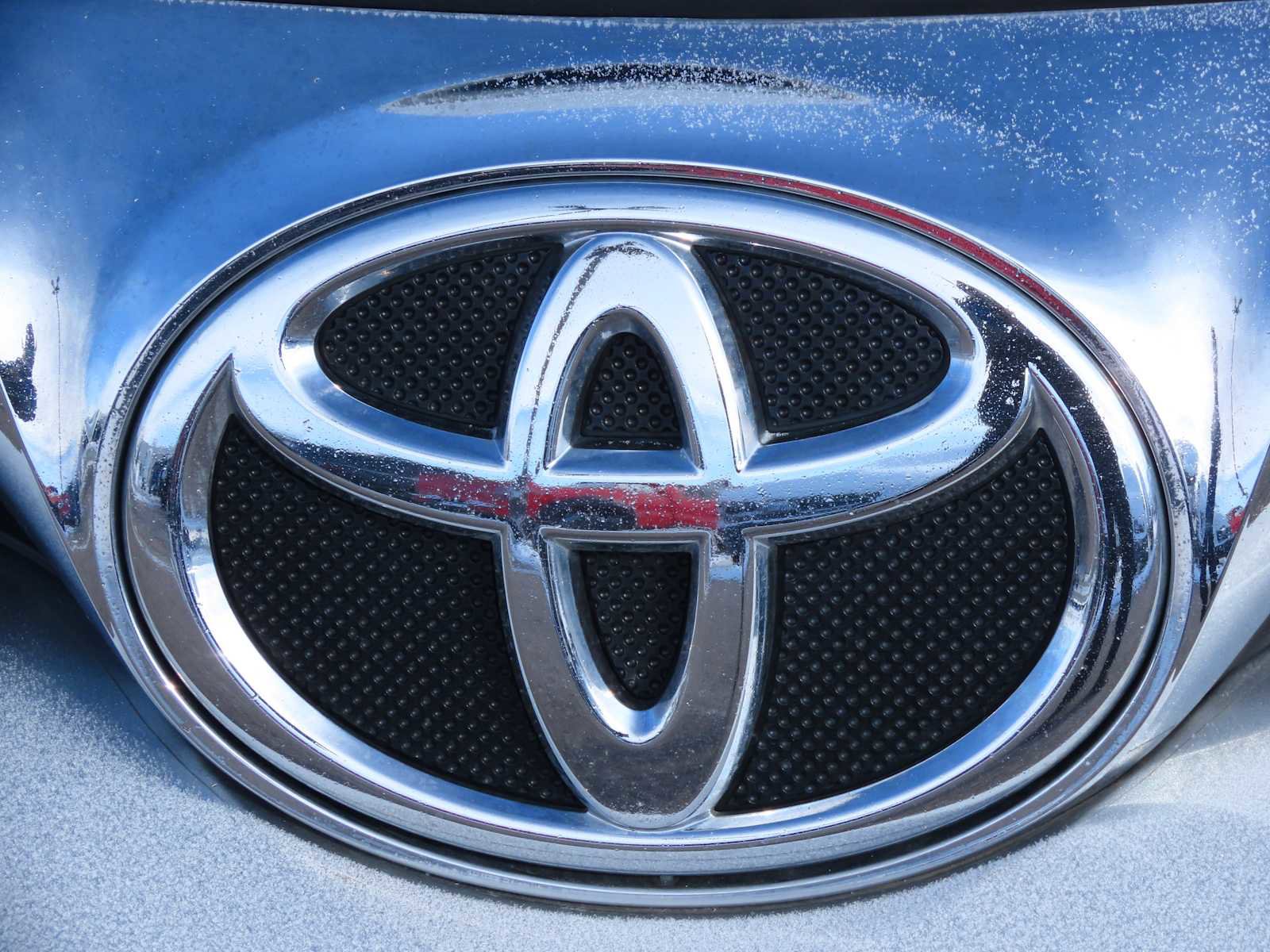 Used 2016 Toyota Avalon XLE image 11