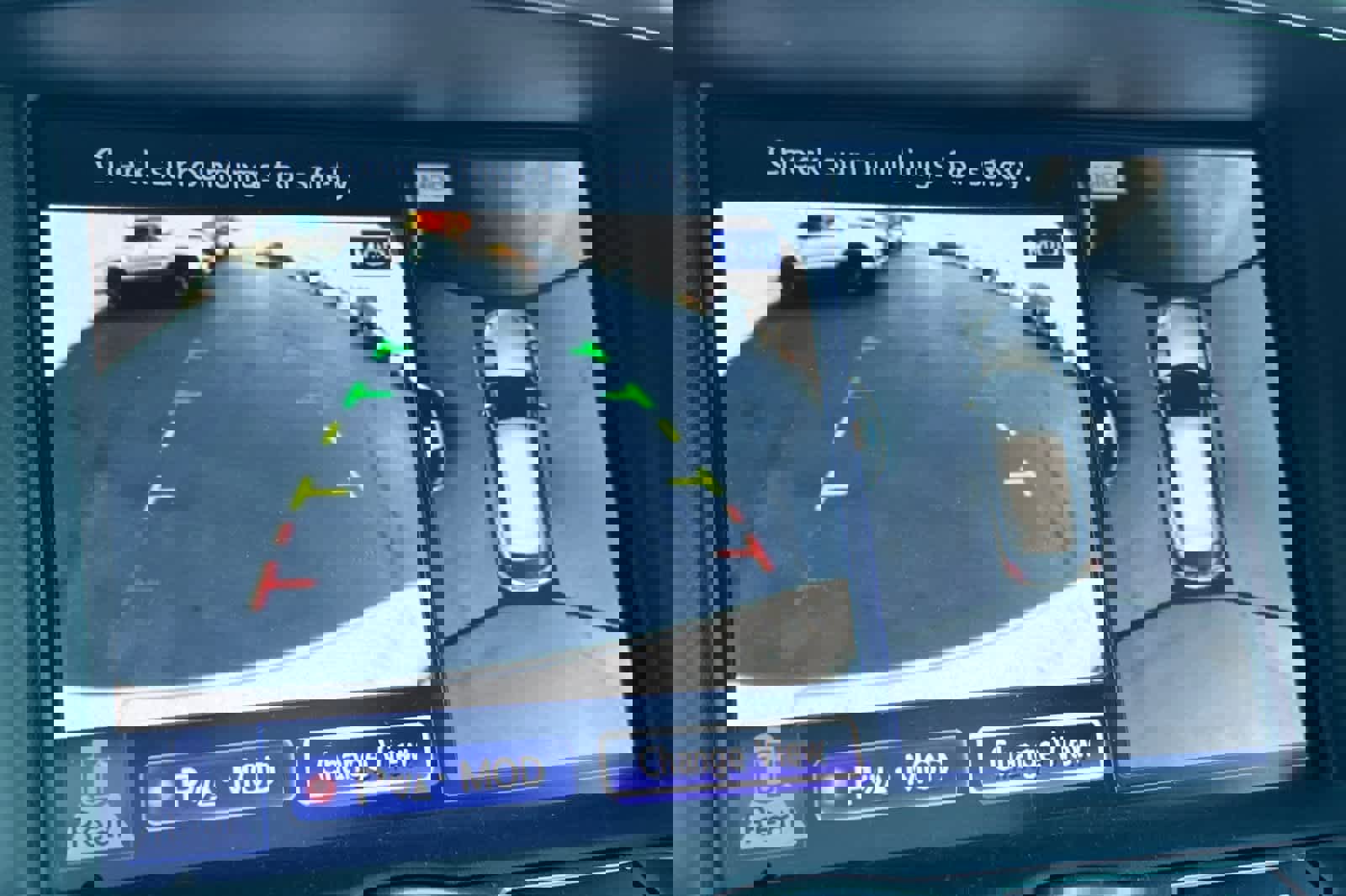 Used 2016 INFINITI QX50 2WD w/ Deluxe Touring Package image 22