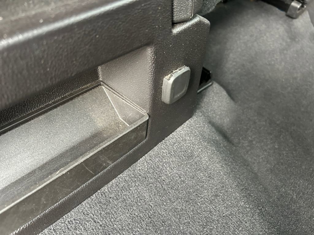 Used 2018 Chevrolet Silverado 1500 LT w/ All Star Edition image 35