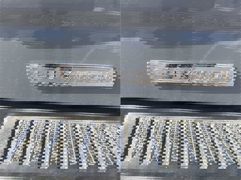 Certified 2024 GMC Sierra 1500 Elevation image 5