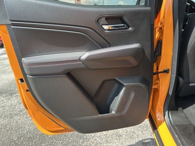 New 2026 Chevrolet Colorado Z71 w/ Technology Package image 29