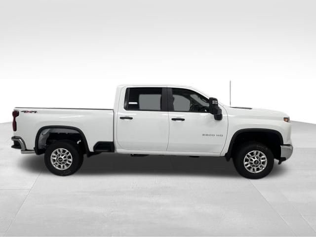 New 2026 Chevrolet Silverado 2500 W/T w/ WT Convenience Package AWD/4WD image 19
