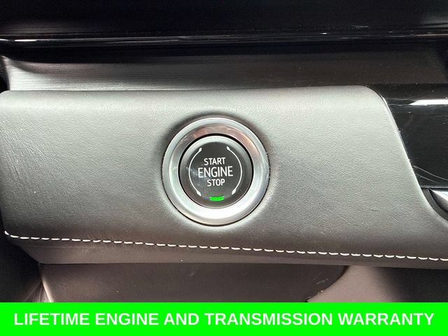 Used 2021 Cadillac Escalade Premium Luxury Platinum RWD image 30