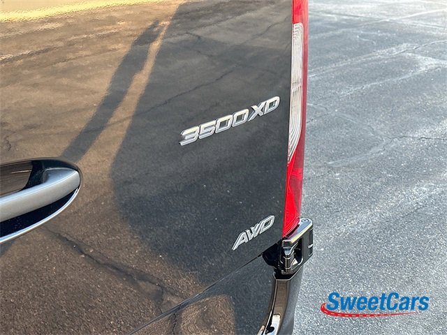 Used 2023 Mercedes-Benz Sprinter 3500 image 54