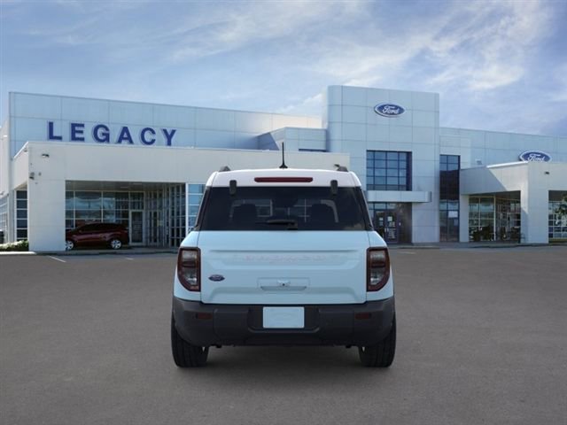 New 2026 Ford Bronco Sport Heritage image 5