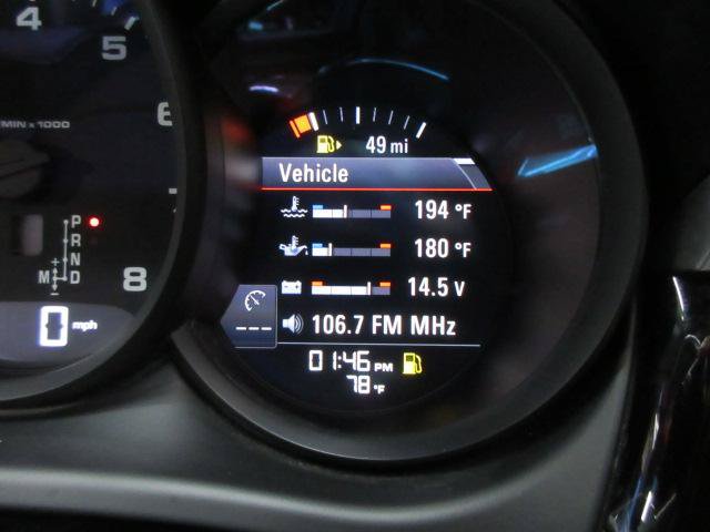 Used 2019 Porsche Macan AWD/4WD image 27