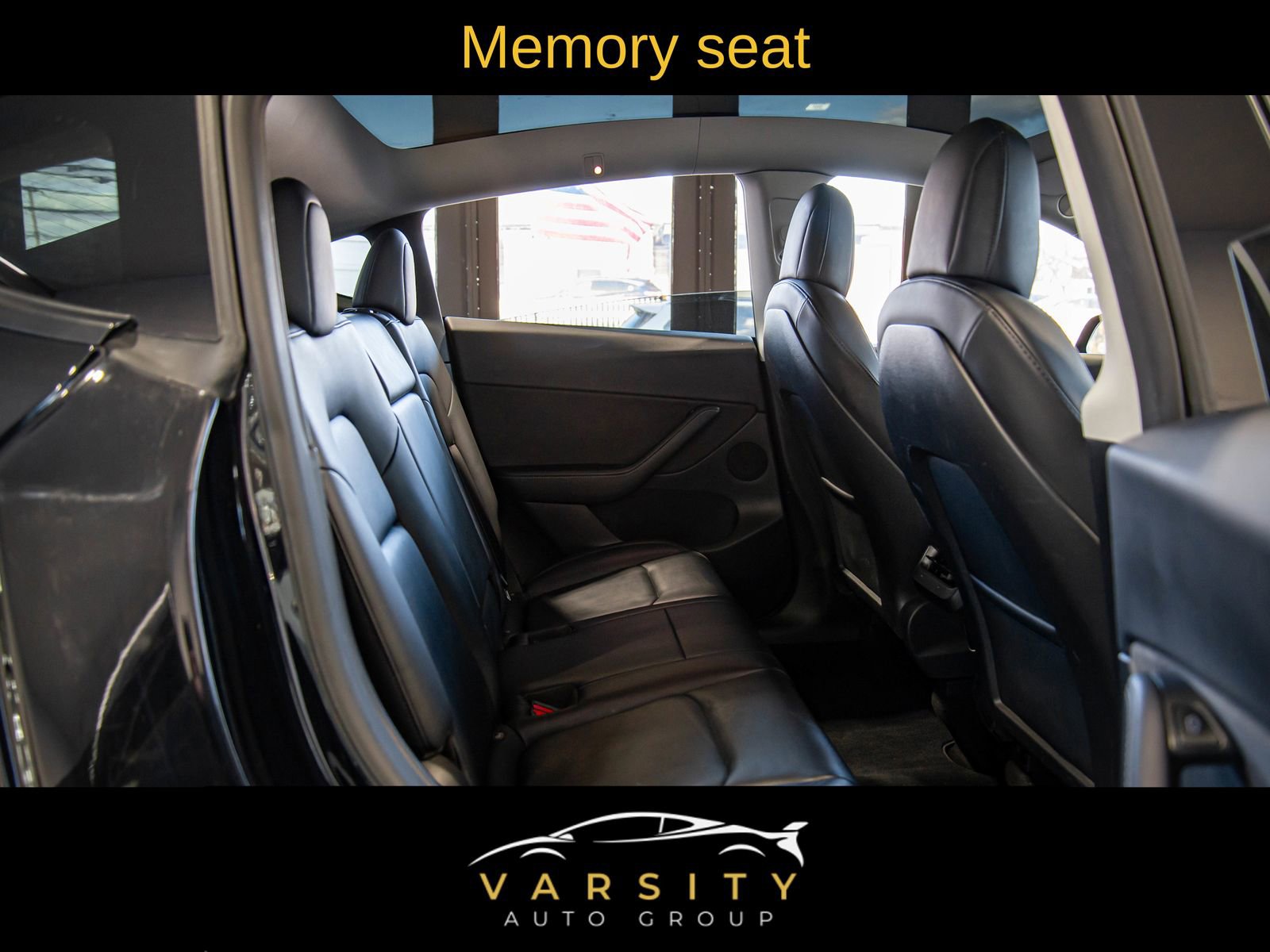 Used 2022 Tesla Model Y Long Range image 21