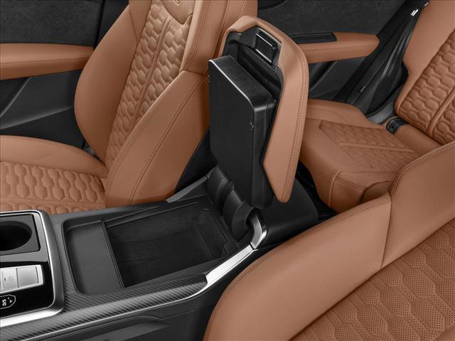 New 2026 Audi RS Q8 performance AWD/4WD image 10