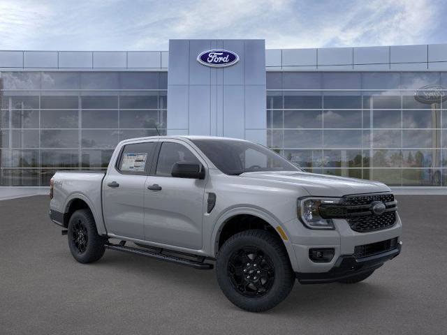 New 2026 Ford Ranger XLT image 7