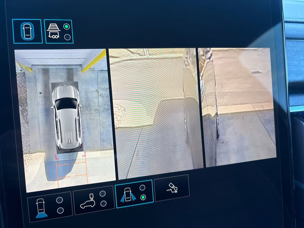 New 2026 GMC Acadia Denali Ultimate image 27