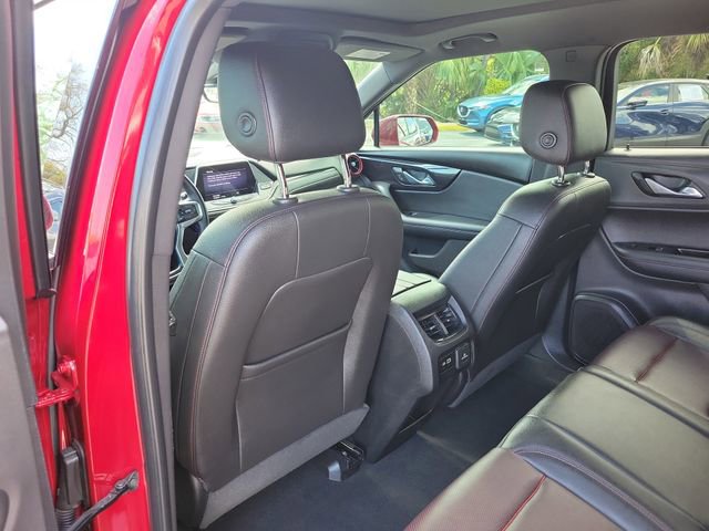 Used 2019 Chevrolet Blazer RS image 16