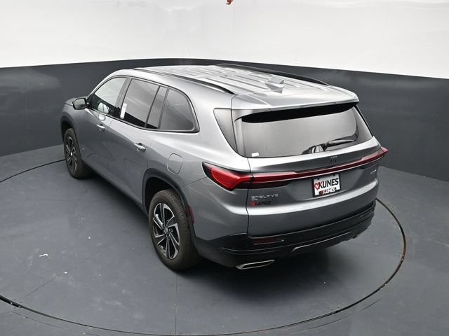 Used 2026 Buick Enclave Sport Touring AWD/4WD image 51