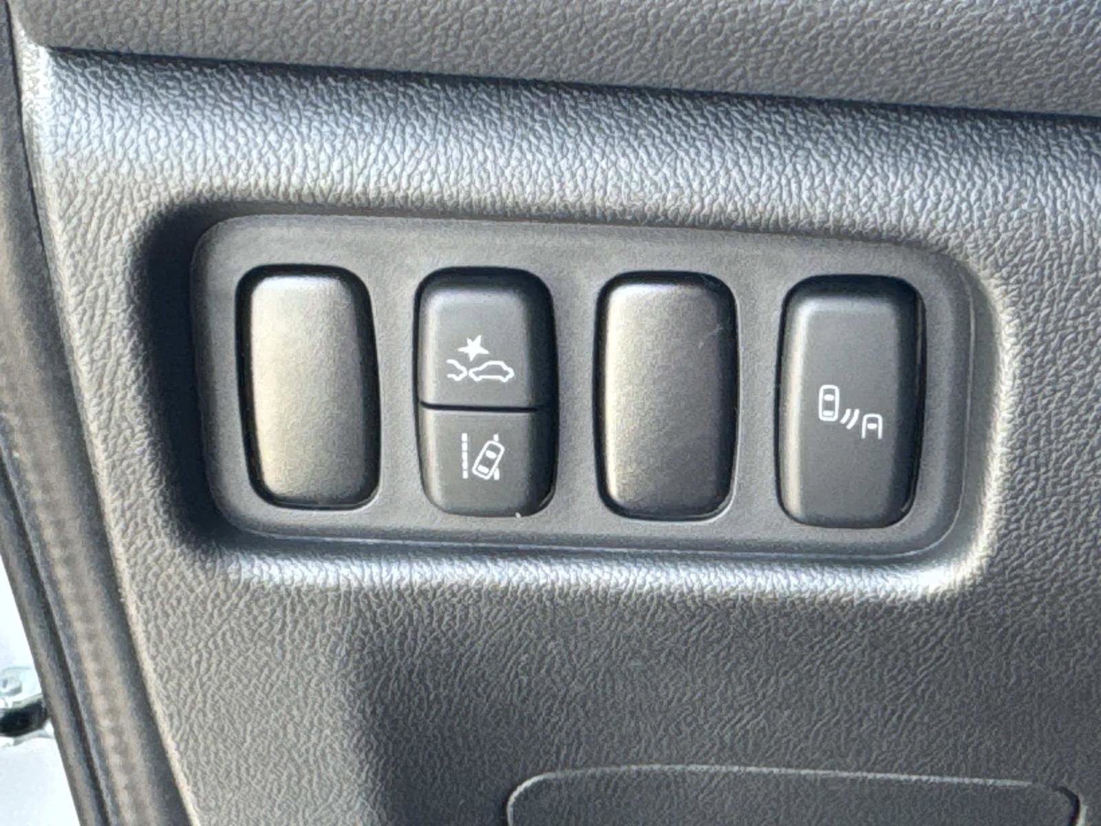 New 2026 Mitsubishi Outlander Sport SE image 27