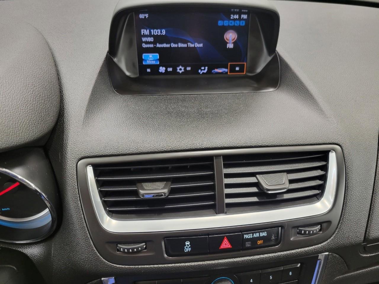 Used 2016 Buick Encore Leather AWD/4WD image 8