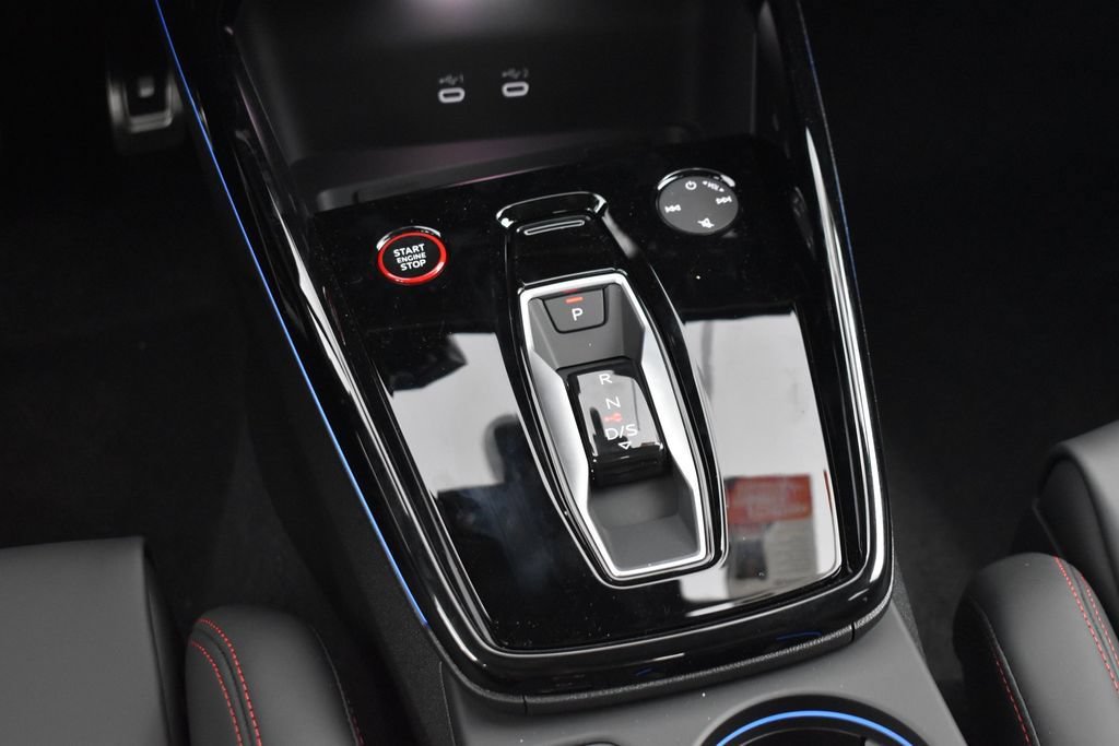 New 2026 Audi RS 3 AWD/4WD image 16