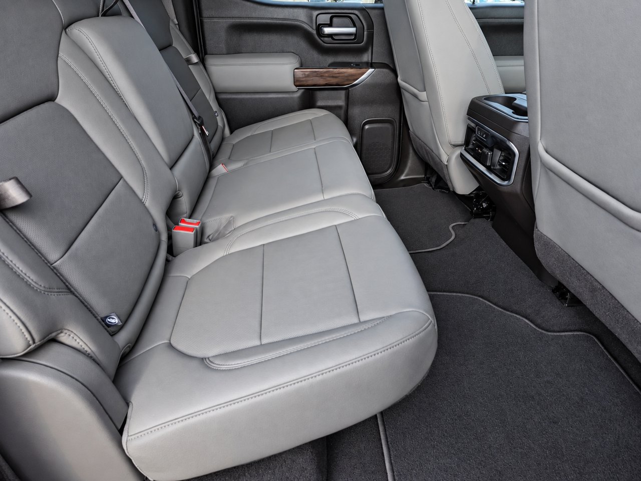 Certified 2021 GMC Sierra 1500 SLT AWD/4WD image 31