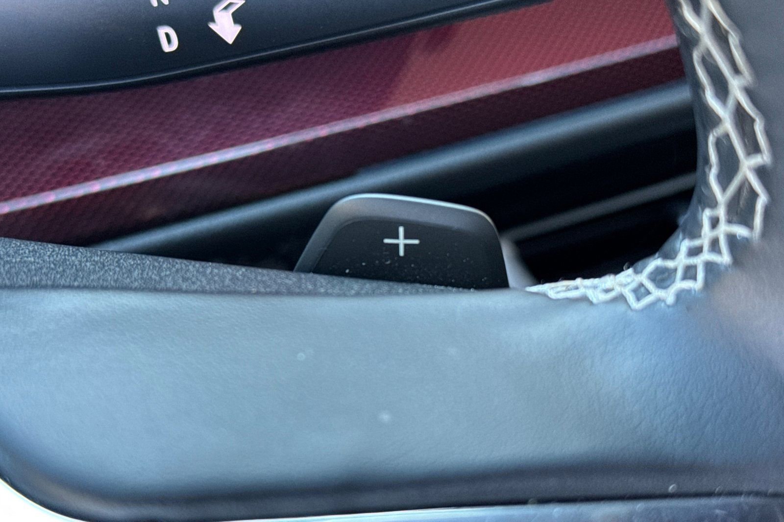 Used 2025 Chevrolet Traverse Z71 image 37