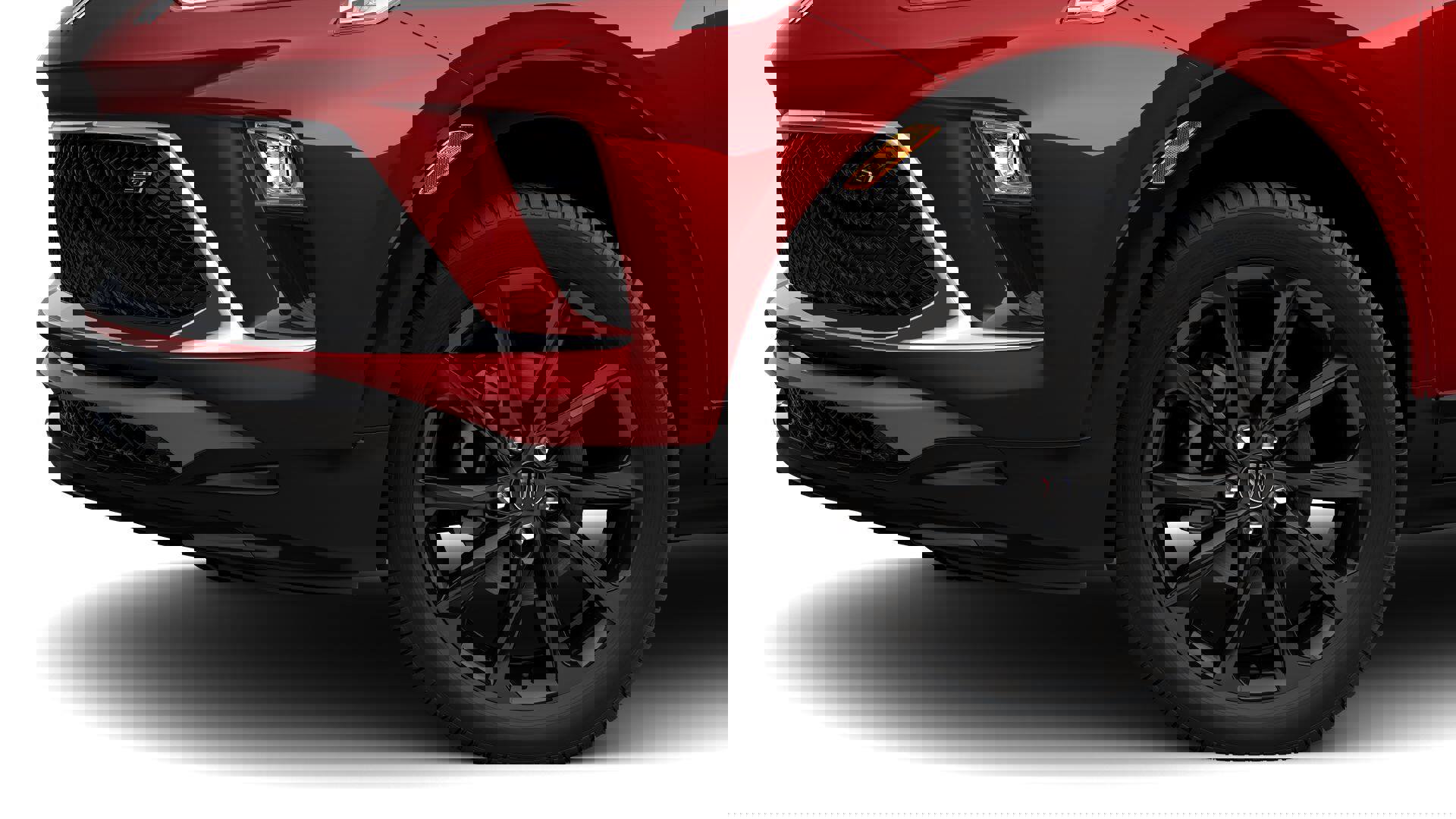 New 2026 Buick Encore GX Sport Touring w/ Comfort Package image 36