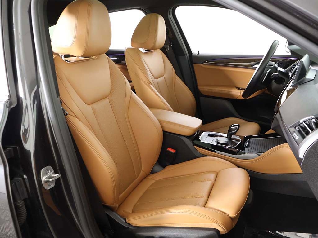 Used 2022 BMW X4 xDrive30i image 34