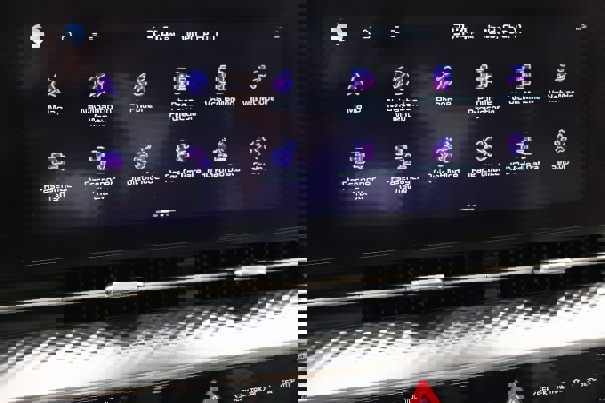 Used 2024 Kia Carnival SX Prestige image 52