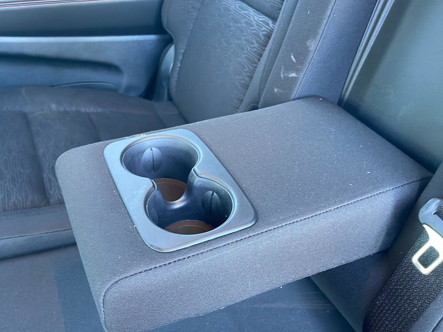 Used 2025 Dodge Durango GT RWD image 35