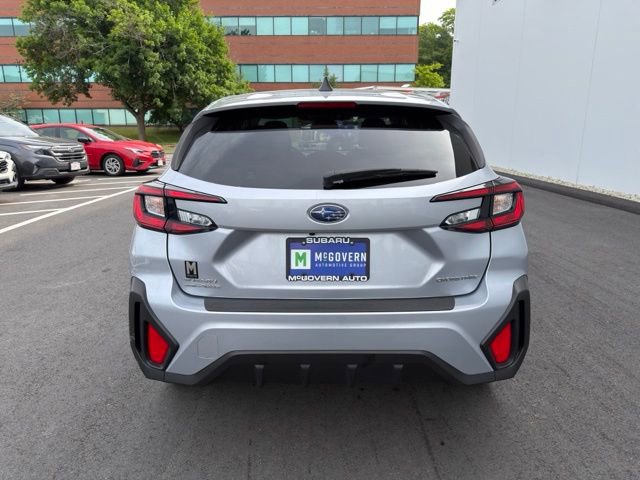 Used 2024 Subaru Crosstrek 2.0i AWD/4WD image 7