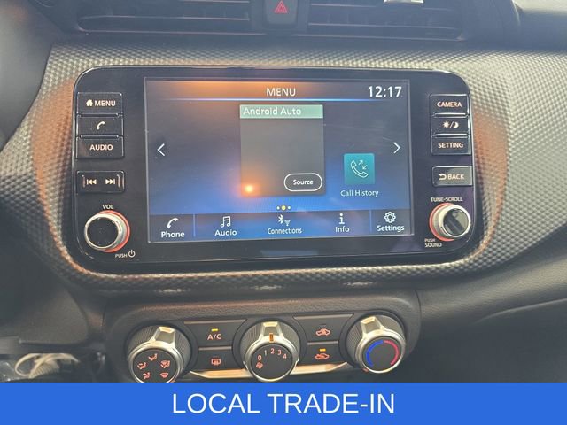 Used 2023 Nissan Kicks SV image 23