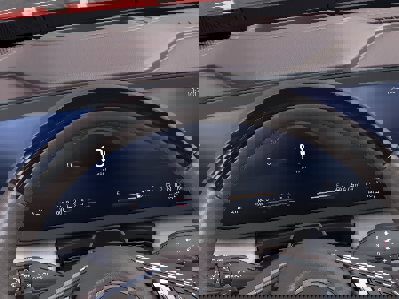 New 2026 Buick Enclave Avenir AWD/4WD image 18