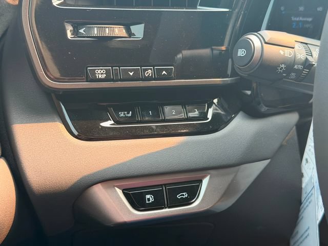New 2026 Lexus RX 350 AWD image 19