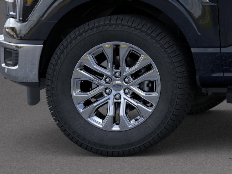 New 2026 Ford F150 Lariat image 20