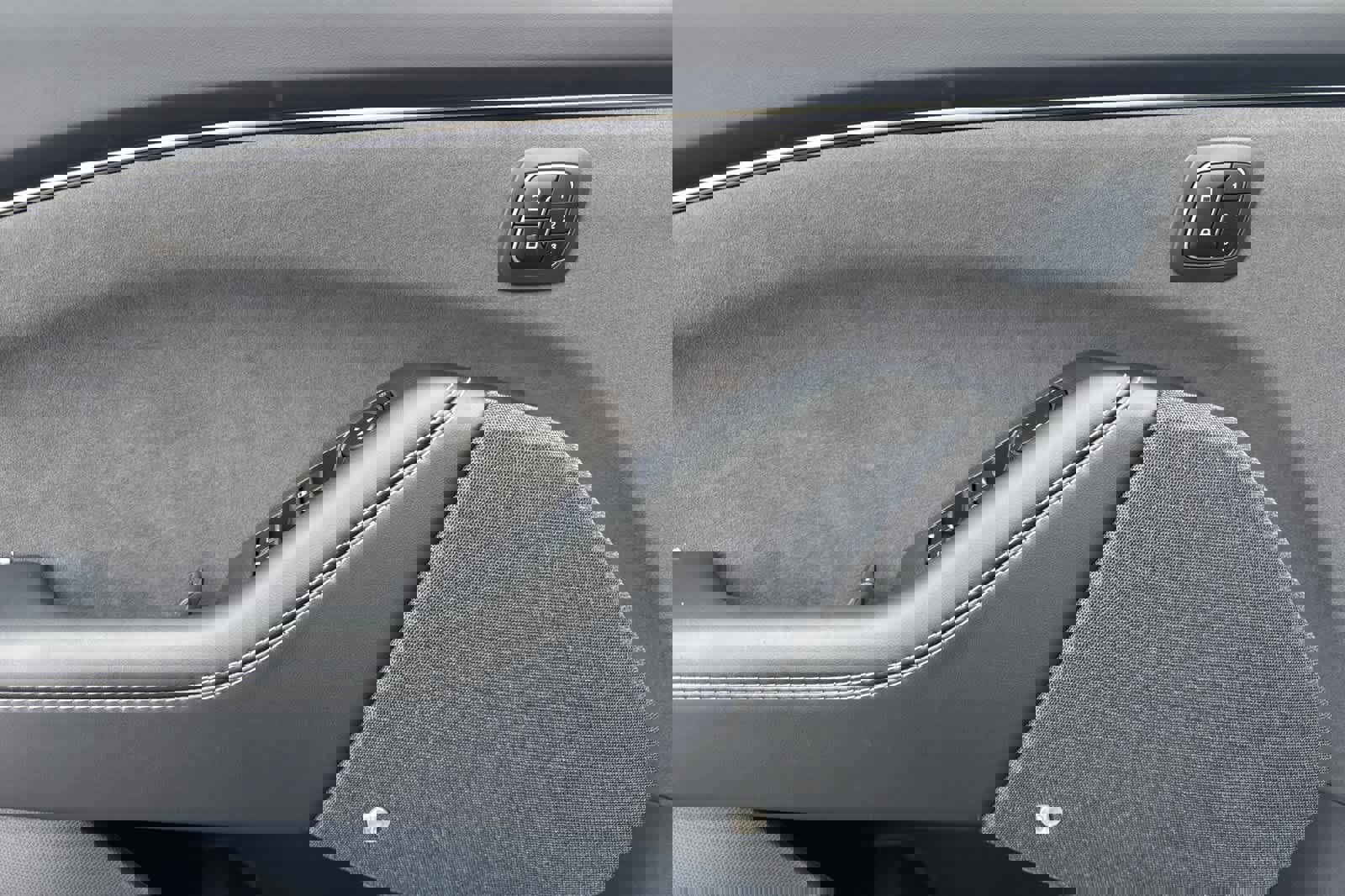 New 2025 Ford Mustang Mach-E GT image 12