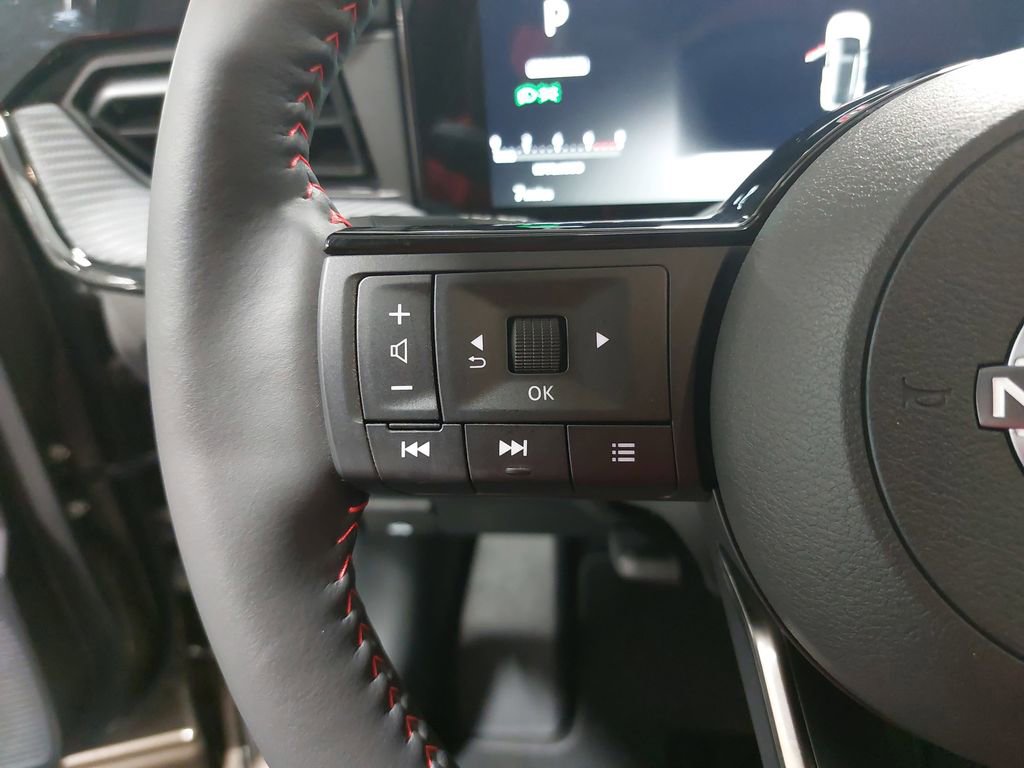 New 2026 Nissan Kicks SR w/ SR Premium Package image 16