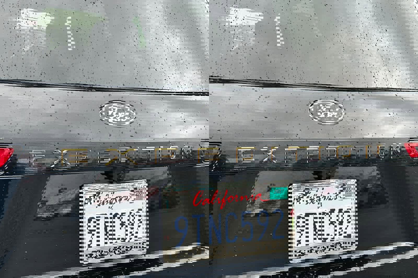 Used 2025 Ford Expedition Tremor image 35