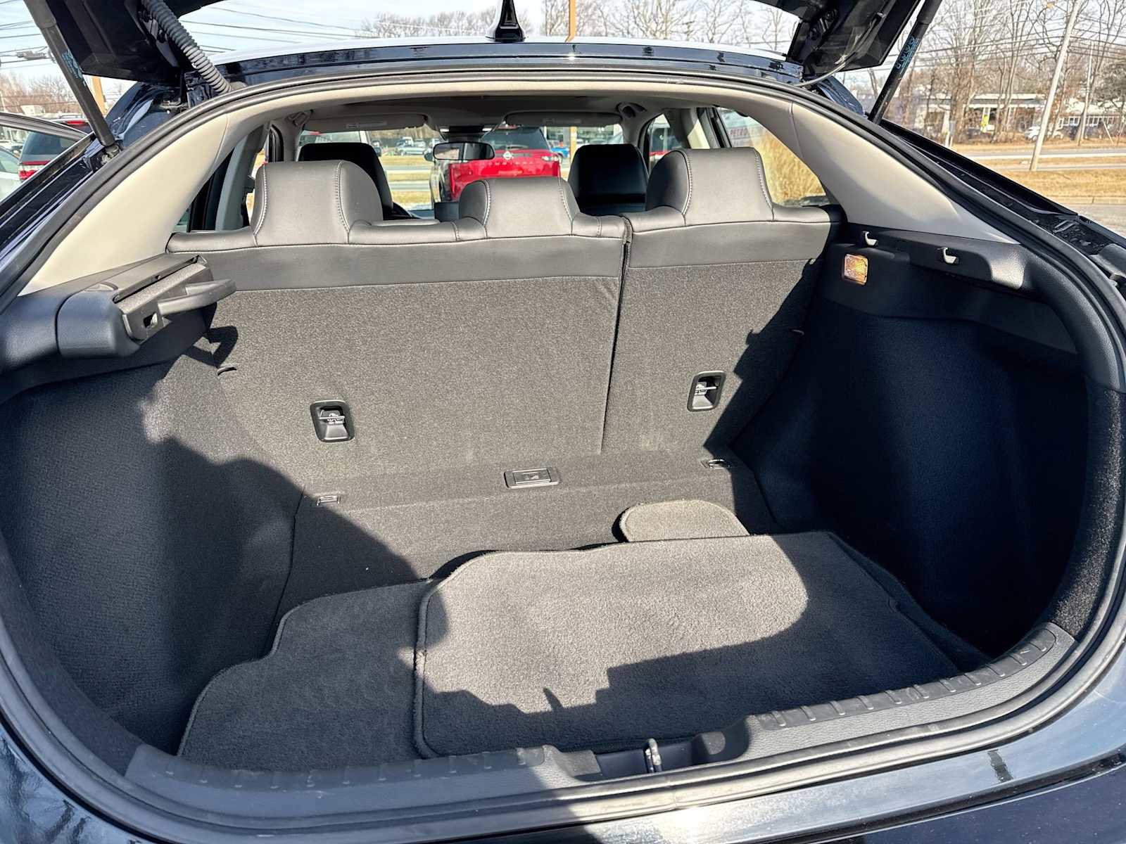 Certified 2024 Honda Civic EX-L image 31