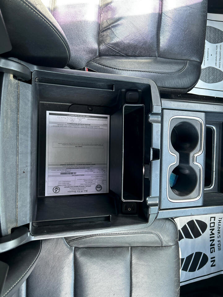 Used 2019 Chevrolet Silverado 2500 LTZ w/ Duramax Plus Package image 11