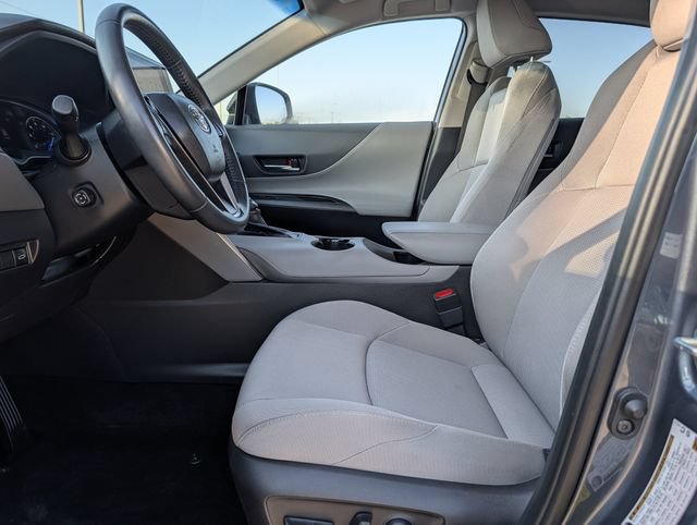 Certified 2023 Toyota Venza LE AWD/4WD image 26
