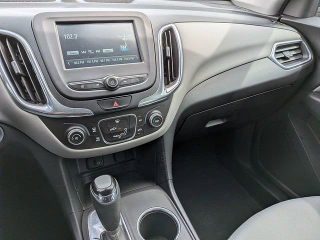 Used 2018 Chevrolet Equinox LS image 23