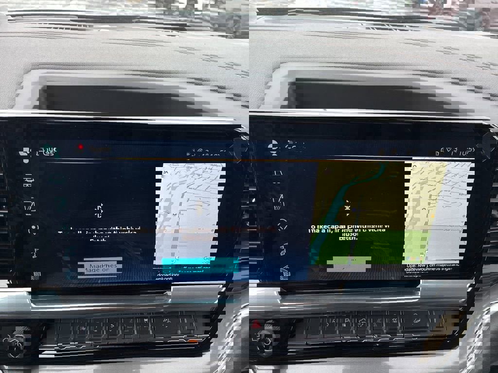 New 2026 Chevrolet Silverado 3500 High Country w/ High Country Premium Package image 9